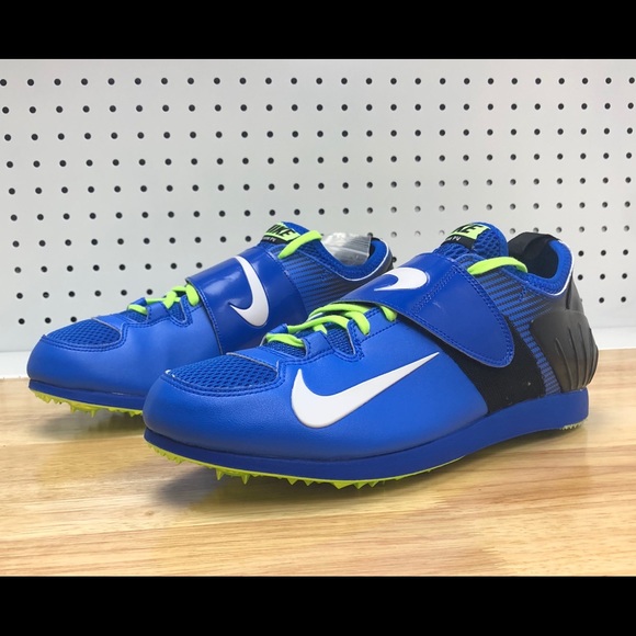 nike zoom pole vault spikes
